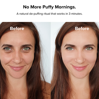 OreaSkin Lymphatic Contour Face Brush